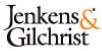 Jenkens & Gilchrist, a Dallas-based firm that once had 600 lawyers, is shutting down after reaching an accord with authorities to avoid prosecution for selling tax shelters that generated more than $1 billion in phony losses.